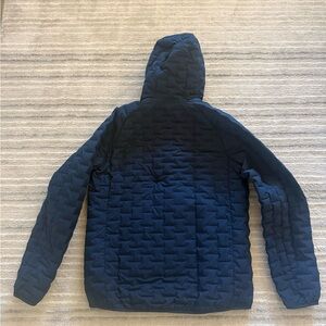 Navy Mountain Hardware Jacket